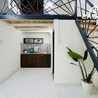 Cho Thuê Phòng Trọ Duplex Cửa Sổ Siêu Rộng Full Nội Thất Ngay Quận 10