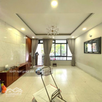 Cho Thuê Trệt + Lầu 1 (5X23M) Vạn Phúc City. Có Thang Máy, Máy Lạnh, Hầm Xe, Lối Đi Riêng. Giá 19 Triệu