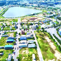 Bán Gấp 105M2 (5X21M) Nằm Ngay Trung Tâm Nơi Dân Cư Cực Kì Đông Đúc