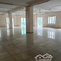 Cho Thuê Nhà Tố Hữu, Vạn Phúc,Diện Tích280M2, 4 Tầng 1 Hầm, Lô Góc 2Mặt Tiền30M, Thông Sàn, Thang Máy 100 Triệu