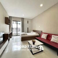 Siêu Phẩm Studio Tại Quận Bình Thạnh Gần Chợ Bà Chiểu. Giá Bán 9 Triệu. Liên Hệ: 0909397366