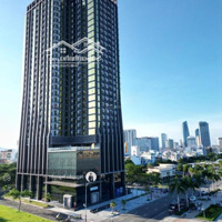 Bán Tòa Căn Hộ Trực Diện Sông Hàn - View Triệu Đô. Sam Tower