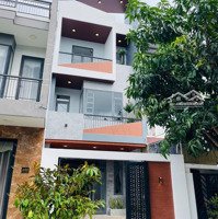 Bán Nhà Mới 100% Thanh Lương 16, 3 Tầng 3 Phòng Ngủđông Nam 100M2 Ngang 5 Full Nội Thất