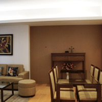Cho Thuê Căn Hộ 3 Phòng Ngủ 2 Vệ Sinh 25 Triệu, 113M2 Tại Indochina Plaza, Cầu Giấy, Hà Nội