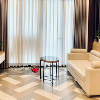 The Galleria -Metropole Cho Thuê Căn 1 Phòng Ngủ Có Sân Vườn Riêng, Nội Thất Đẹp View Thoáng