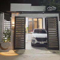 Cho Thuê Nhà Mới Đẹp Đặng Văn Ngữ 60M2 X4T, Có Gara, Ô Tô Đỗ Cửa, 2 Mặt Thoáng, Yên Tĩnh. Giá 20 Triệu