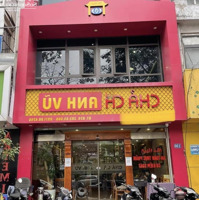 Chính Chủ Cho Thuê Nhà Mặt Phố Trung Hoà. Diện Tích 100Mx 4 Tầng, Mặt Tiền 6M. Nhà Hàng Ok