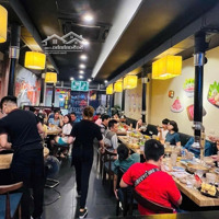 Chính Chủ Cho Thuê Nhà Mặt Phố Trung Hoà. Diện Tích 100Mx 4 Tầng, Mặt Tiền 6M. Nhà Hàng Ok