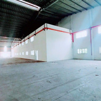 Cho Thuê Xưởng 16.000M2, Trong Kcn Tam Phước, Biên Hòa, Đồng Nai. Điện 1000Kva, Pccc, Pháp Lý Chuẩn