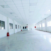 Cho Thuê Xưởng 16.000M2, Trong Kcn Tam Phước, Biên Hòa, Đồng Nai. Điện 1000Kva, Pccc, Pháp Lý Chuẩn