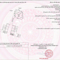 Hot Hot Hot. Duy Nhất 1 Căn 3 Phòng Ngủ 2 Vệ Sinh 3,8 Tỷ, 100M2 - Tt 380 Triệu Nhận Nhà Ở. Sổ Hồng Trao Tay