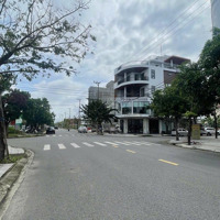 Bán Lô Góc Mặt Tiền Đường Lê Quảng Chí Và Thái Văn Lung Diện Tích 256M2