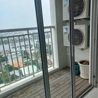 River view, modern 2-bedroom apartment for rent in Tropic Garden, Thao Dien