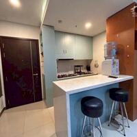 River view, modern 2-bedroom apartment for rent in Tropic Garden, Thao Dien