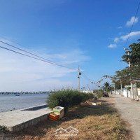 Cho Thuê Đất View Biển Đầm Nại, Ninh Hải, Ninh Thuận Kinh Doanh Tốt, Giá 2 Triệu/Tháng