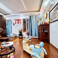 Nhà Đẹp Kim Giang - 36M2 - 6.6 Tỷ - Lô Góc - 30M Ra Đường Bờ Sông - Siêu Phẩm - Duy Nhất - Giá Tốt