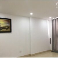 cho thuê chung cư 282 nguyễn huy tưởng, 70m 2 phòng ngủ, đồ cơ bản