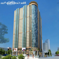 Bán Chung Cư Bluegem, Thanh Trì 4 Phòng Ngủ127M2. Thang Máy Riêng Vào Tận Nhà. Sổ Đỏ Lâu Dài. Giá 5X.tr/M2