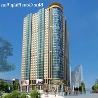 Bán Chung Cư Bluegem - Tứ Hiệp Thanh Trì - ( 2 Phòng Ngủ 77M), ( 3 Phòng Ngủ 112M),( 4 Phòng Ngủ 127M) - Giá Chỉ 5X,Tr/M2.