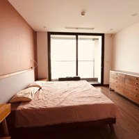 Cho Thuê Duplex Chung Cư Cao Cấp Sunshine City 161M2 35 Triệu/ Tháng