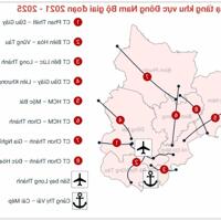 Nhà phố Gold Coast Vũng Tàu - Ngân hàng cho vay lãi suất ưu đãi LH 0903 066 813