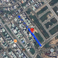 Bán Cặp Đất Đường Cồn Dầu 23, Diện Tích: 200M2, Rẻ Nhất Thị Trường Rồi Ạ, Hướng Tây Bắc - Hxmr.