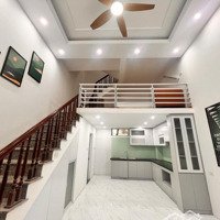 Bán Nhà Hồ Đắc Đi, 35M2, 4 Tầng, Mt4.6M, Giá Bán 6.65 Tỷ Thông Sang Nguyễn Lương Bằng