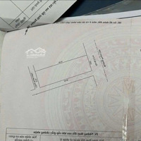 Mặt Tiền Phạm Vấn Kẹp Cống Sát Góc Hồ Thấu Đẹp