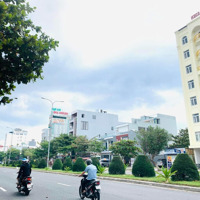 Chính Chủ Bán 3 Lô Đất Liền Kề Mặt Tiền Nguyễn Tất Thành - View Trực Diện Biển Nguyễn Tất Thành