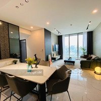 Cho Thuê Căn Hộ Empire City 2 Phòng Ngủfull Nội Thất, 98M2, Giá Bán 55,337 Triệu/Tháng Bao Phí Quản Lý