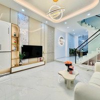 Cuối Năm Bán Gấp Nhà 80M2 Giá Bán 7 Tỷ 790 Triệu Đường Sư Vạn Hạnh, Phường 12, Quận 10, Hẻm Xe Hơi 5M