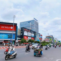 Bán Toà Nhà Siêu Đẹp 107 Cộng Hoà Kế Cạnh Lotte Mart Tân Bình - 2 Mặt Tiền Trước Sau - Liên Hệ: 0931893456