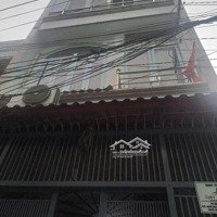 Chủ Giảm 500 Triệu Giá Chào Bán Chỉ 4.8 Tỷ, Hẻm Ô Tô Tới Cửa - Vài Bước Chân Ra Dương Quảng Hàm