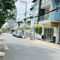 Mặt Phố Tây Thạnh Tân Phú - 4 Tầng - 5X28 - Khu Kinh Doanh Sầm Uất Siêu Phẩm Tây Thạnh - Nhà Đẹp
