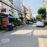 Mặt Phố Tây Thạnh Tân Phú - 4 Tầng - 5X28 - Khu Kinh Doanh Sầm Uất Siêu Phẩm Tây Thạnh - Nhà Đẹp
