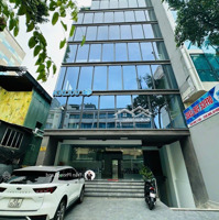 Chính Chủ Cho Thuê Sàn Văn Phòng Tòa Nhà 35Bis Mạc Đỉnh Chi, P. Đakao, Q1, 140M2, 0908140491