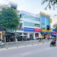 Bán 1000M2 Đất 2 Mặt Tiền Nguyễn Thị Thập Và Lê Văn Lương, Quận 7