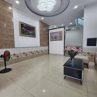 Bán Nhàhẽm Xe Hơiđường Nguyễn Thị Kiểu Quận 12, Diện Tich: 95M2, Giá Bán 4,85 Tỷ