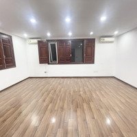 Chính Chủ Cho Thuê Văn Phòng Mini Ngõ 164 Khuất Duy Tiến, Ngay Sau Tòa Licogi 13, 30M2- 6 Triệu