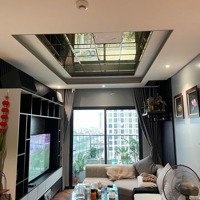 Bán Căn King Place 98M2(3N - 2W) Tầng Trung View Thành Phố, Full Nt Đẹp, Bc Đn. Liên Hệ: 0792826000