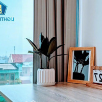 Cho Thuê Căn Hộ Studio Thang Máy Ngay Cầu Nguyễn Văn Cừ - Mặt Tiền Ô Tô Tới Nhà