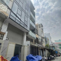 Vip - Building 7 Tầnghẽm Xe Hơi10M Nguyễn Thiện Thuật Quận 3 - 28 Tỷ Tl