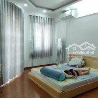 Bán Nhà - Hẻm 1 Sẹc Xe Hơi Tránh - Cách Đường Huỳnh Tấn Phát 50M - 60M2 - 3Tầng Kiên Cố - Giá Bán 6.3Tỷ