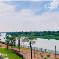 Biệt Thự View Sông Vip- Aqua City- Sông Đẹp Nhất Trong Khu- 375M2 Đất- 25 Tỷ- Đã Sẵn Nhà 0909113111