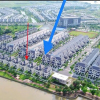 Biệt Thự View Sông Vip- Aqua City- Sông Đẹp Nhất Trong Khu- 375M2 Đất- 25 Tỷ- Đã Sẵn Nhà 0909113111