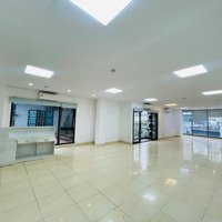 Hàng Hiếm Tại 98 Vũ Trọng Phụng, 21,5 Triệu, 110M2 Cho Thuê Văn Phòng (Chính Chủ Cthuê, Chia Sẵn)