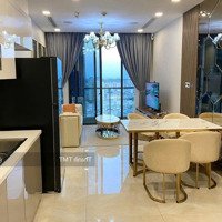 Bán Cc Vinhomes Golden River Ba Son, 6,8 Tỷ, 60M2, View Đẹp, 1 Phòng Ngủ 1 Vệ Sinh Đầy Đủ Nội Thất