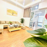 Bán Nhà Vĩnh Hưng - Vị Trí Tốt, Giá Đẹp ,Gần Phố - 52M2 X5 Tầng ,Mặt Tiền4.5M , Giá Bán 7.95 Tỷ