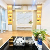 Bán Nhà Vĩnh Hưng - Vị Trí Tốt, Giá Đẹp ,Gần Phố - 52M2 X5 Tầng ,Mặt Tiền4.5M , Giá Bán 7.95 Tỷ