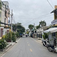 Bán Nhà Riêng Tại Nguyễn Văn Linh, Bình Thuận, Q7, Giá Bán 7,45 Tỷ, 64M2 Hàng Hot, Khu Hiếm Nhà Bán